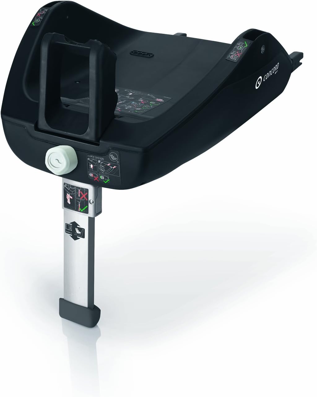 Concord Air Isofix Base