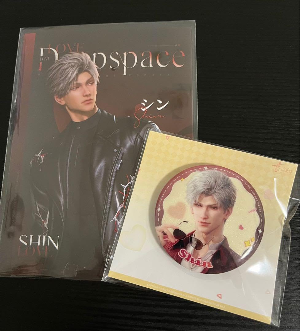 Amazon.co.jp: 恋と深空 新宿ポップアップ特典 ポストカード4枚セット  