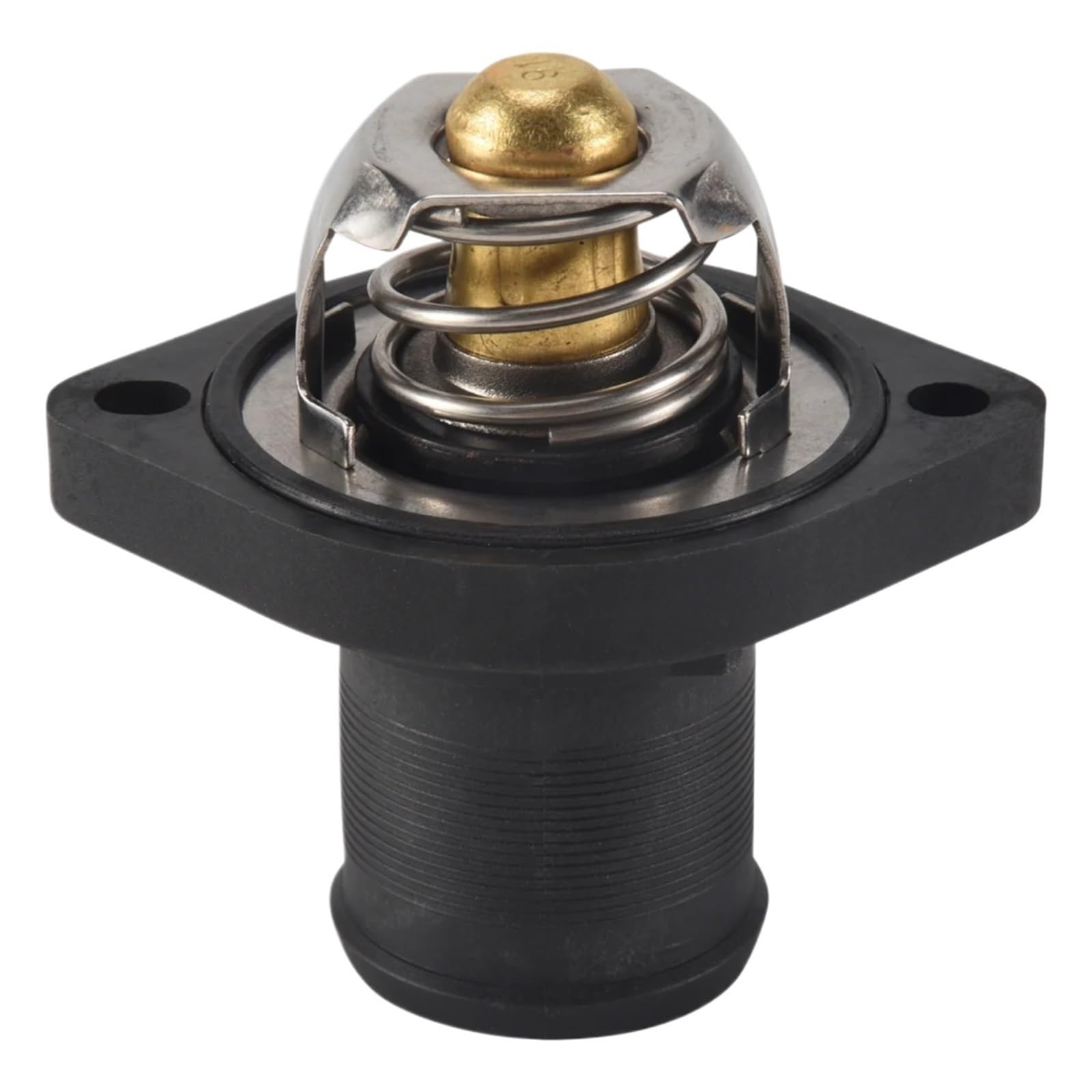 Auto Engine Thermostat Compatible With C&itroen For Berlingo 1996-2008 For Xsara 1997-2005 For Saxo 1996-2004 9630066780 1336.Q1 1336.N5 Car Engine Thermostat
