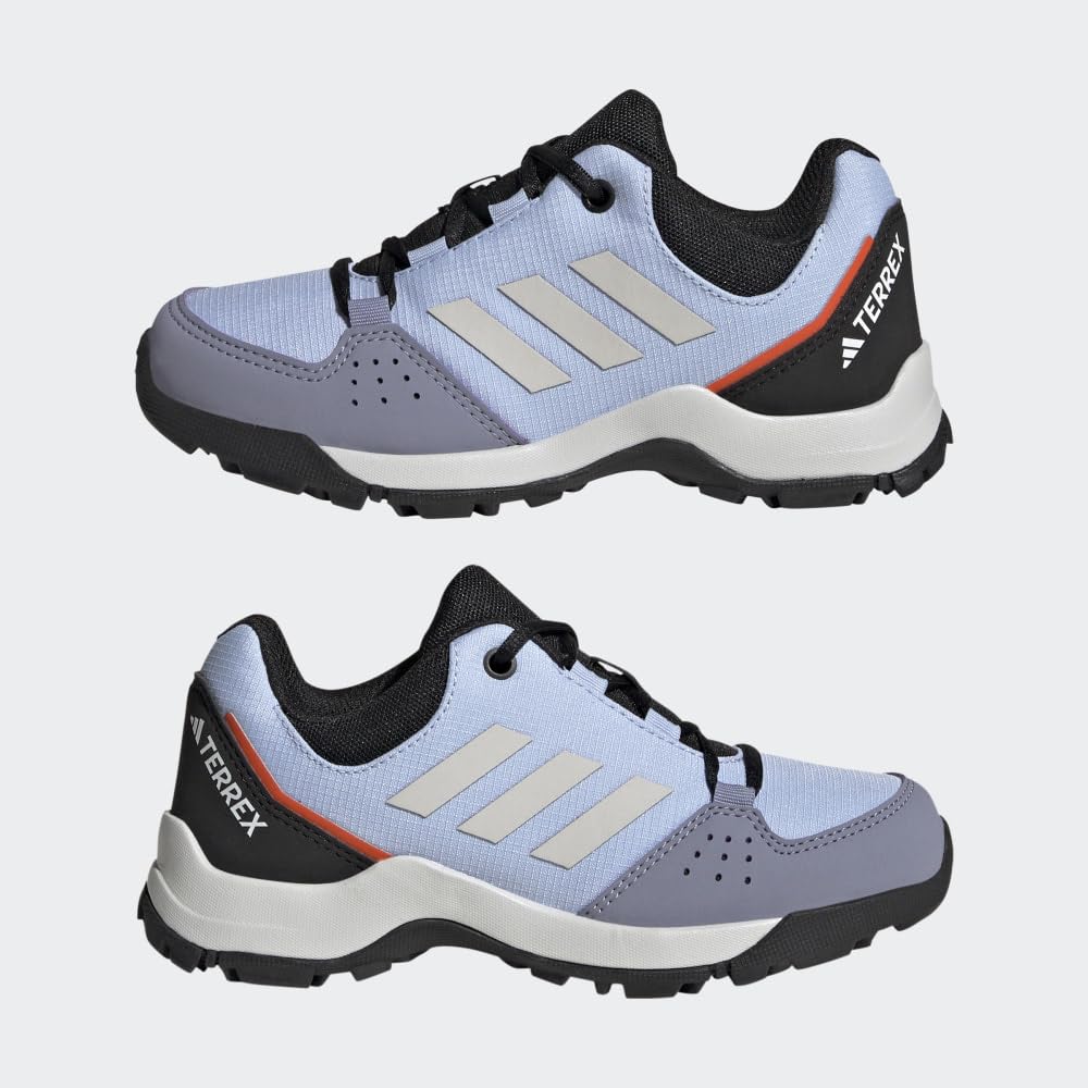 Adidas Unisex Child Terrex Hyperhiker Low Hiking Shoes Trail Running |  Desertcart Samoa