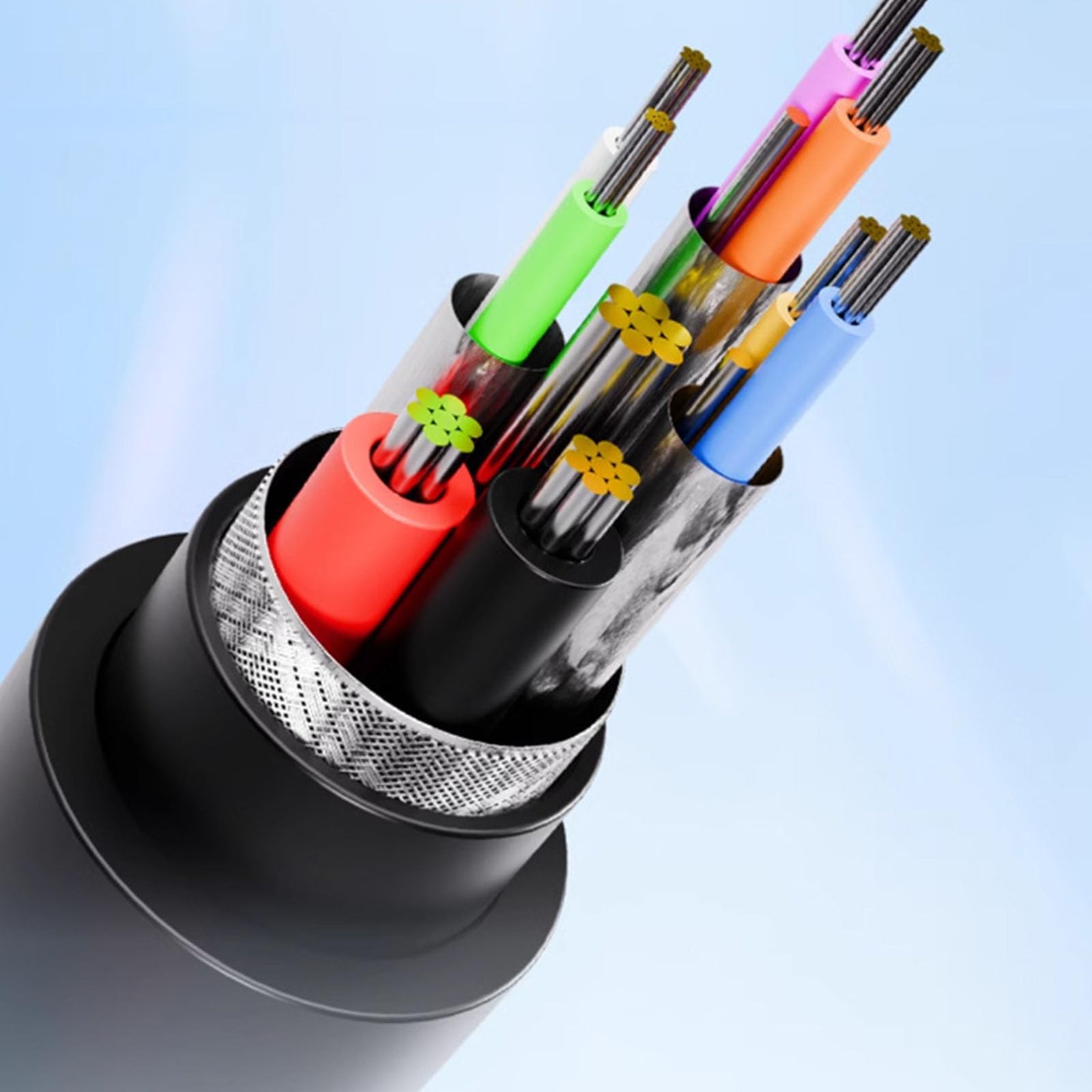 Porta USB C a RJ45 Convertitori 1Gbps Gigabit Wire Adattatore di rete Spine di alluminio Gioca Adattatore Ethernet in lega di alluminio