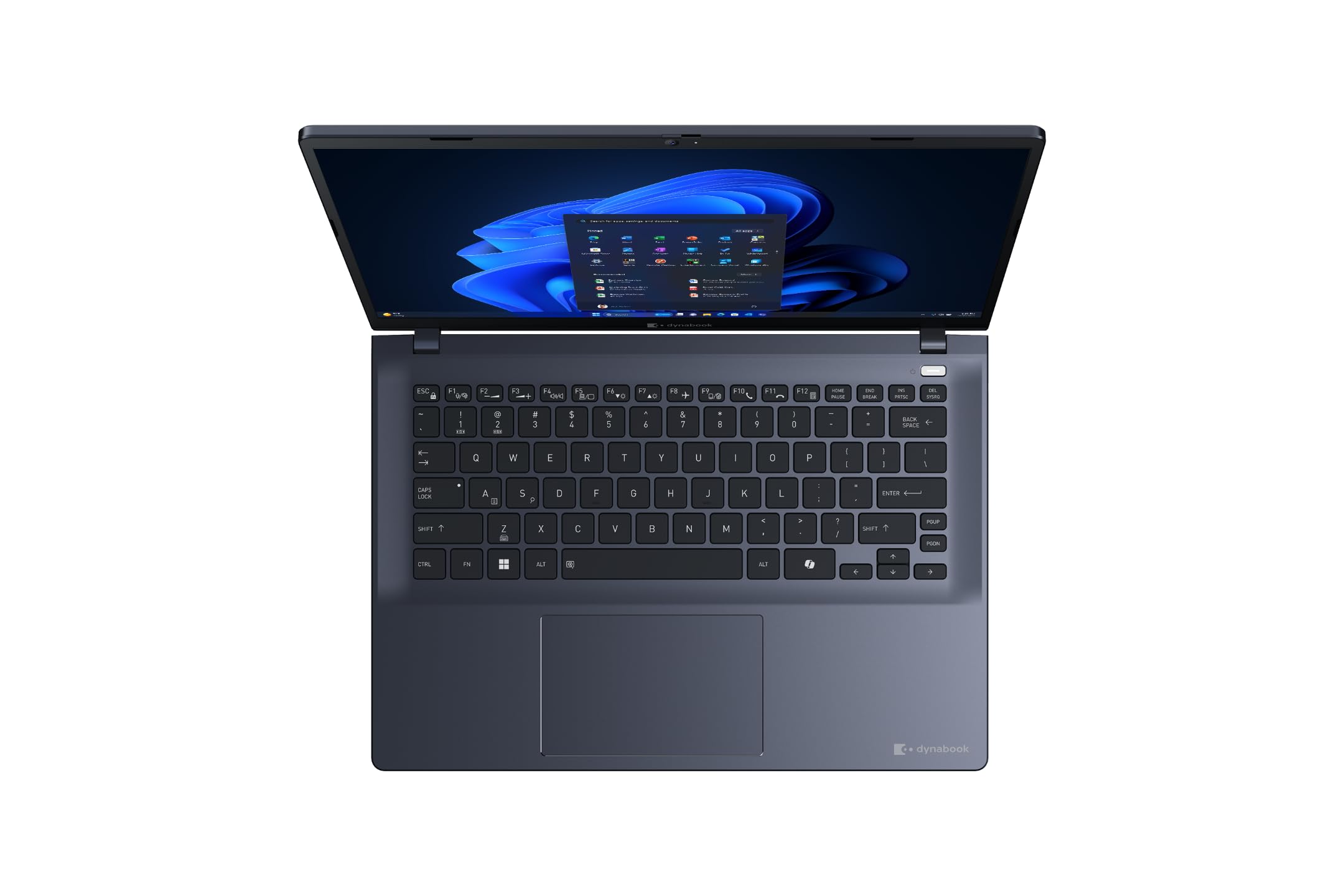 dynabook　P1T6WPEG dynabook（ダイナブック） 15.6型ノートパソコン Tシリーズ