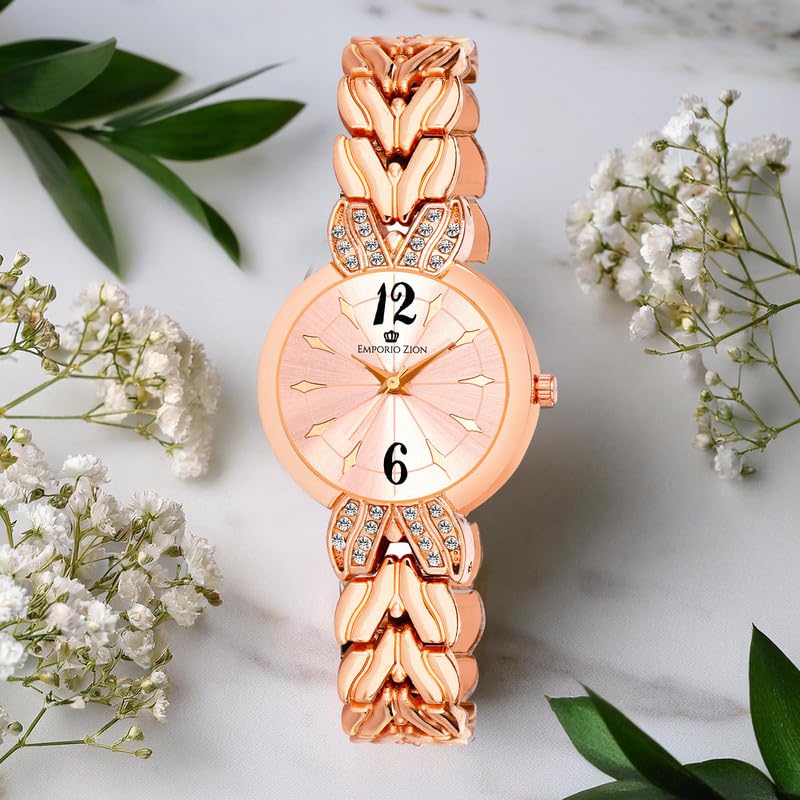 Image of Luxury Watch Collection