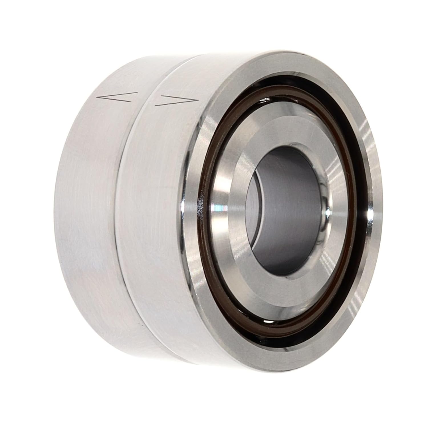Angular Contact Bearings 1Pair 120BAR10STYNDBLP4A High Speed High Load Capacity Ball Screw Support Bearings