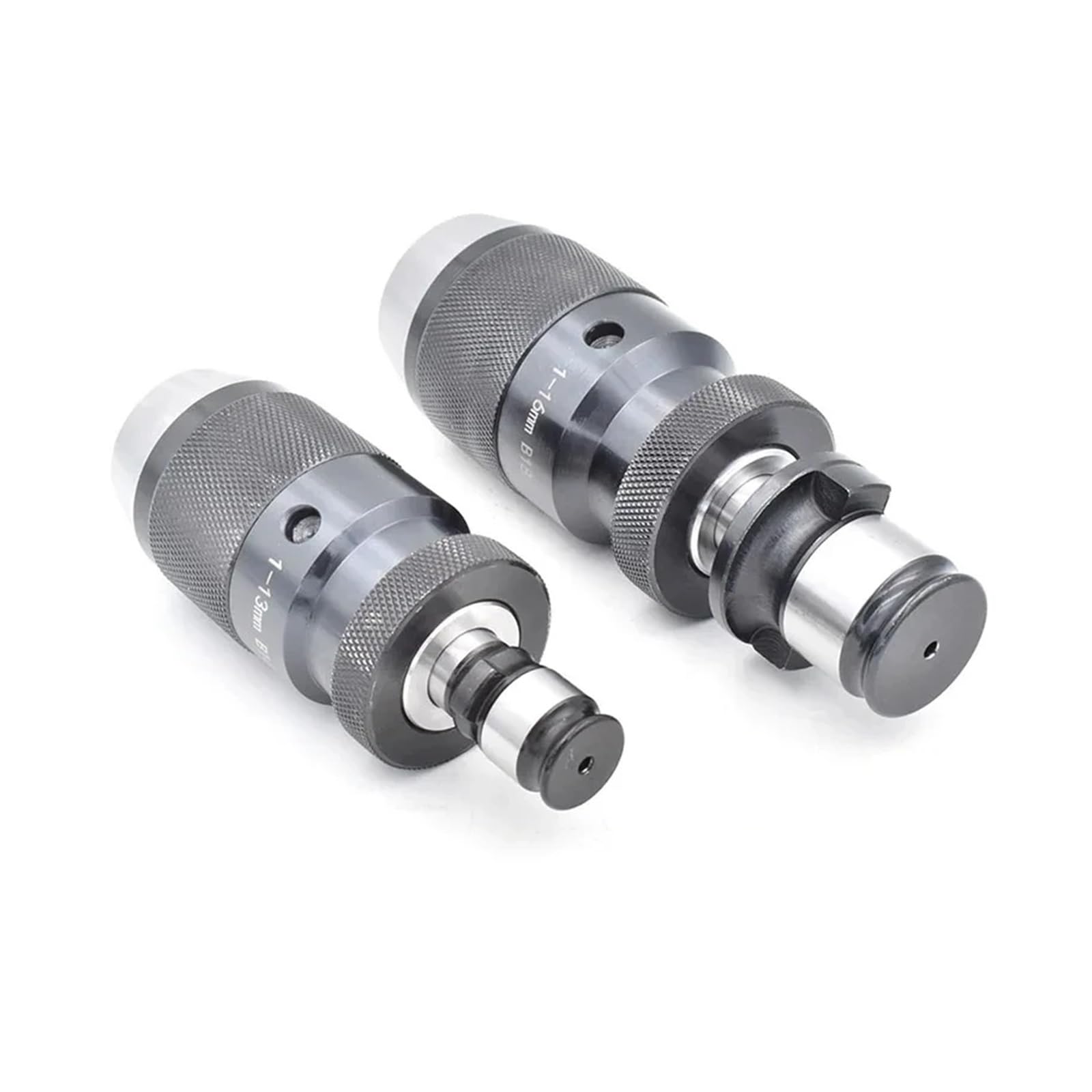 GT12 GT24 TC820 Bezkluczowy samozaciskowy uchwyt tokarski Tuleja adaptera do obrabiarek do gwintowania(TC820-B16(1-16mm))