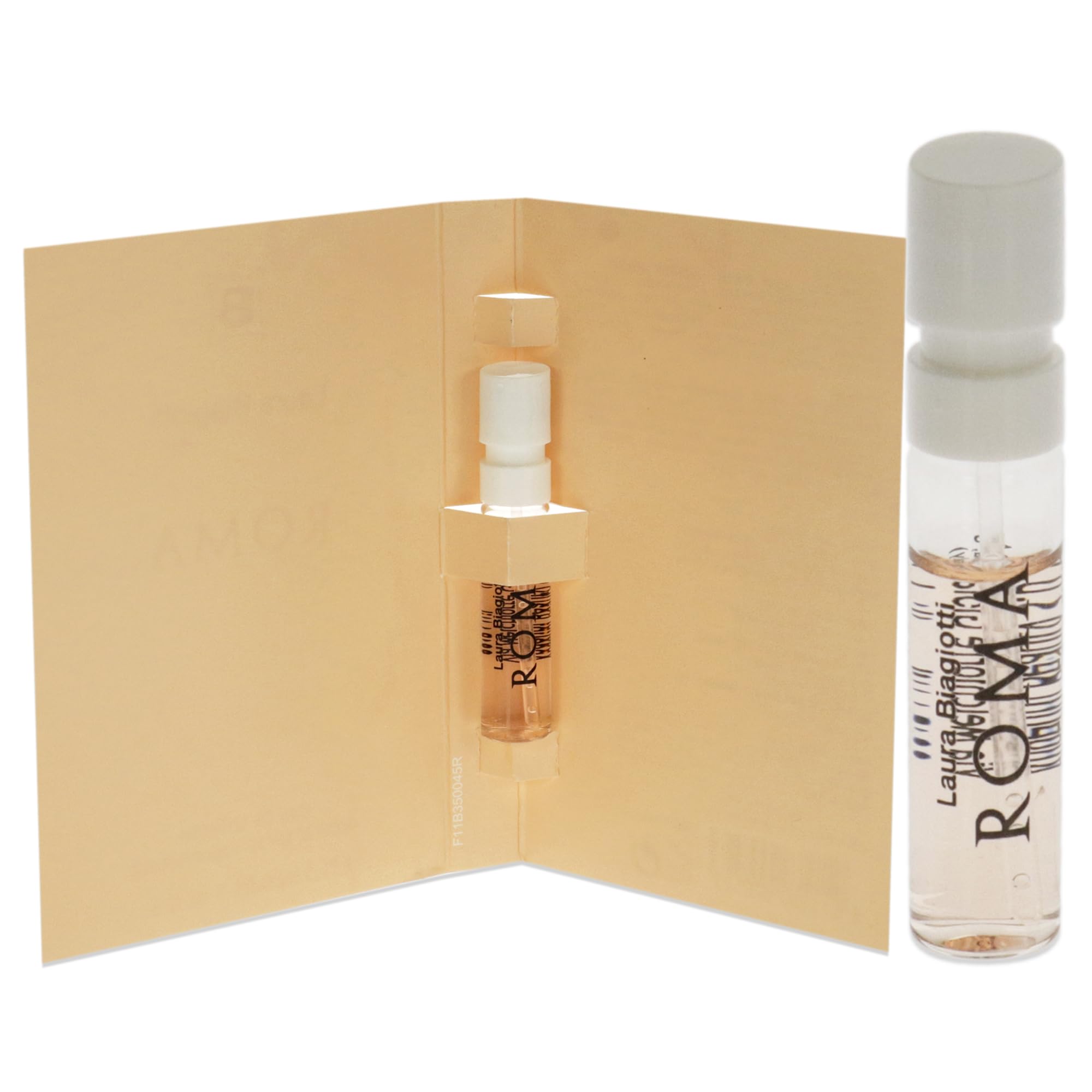 Laura Biagiotti Roma Eau de Toilette Spray Perfume for Women