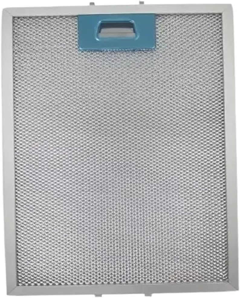 Suitable For Range Hood Filters 240 X 333mm Aluminum