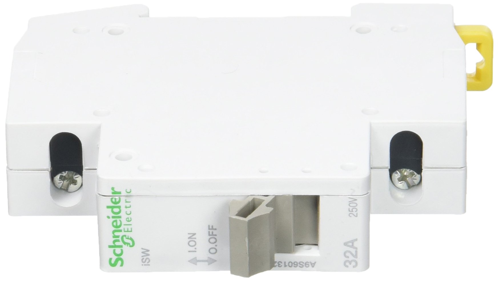 Schneider Electric Acti9 iSW 1P 32A 250V Switch Disconnector