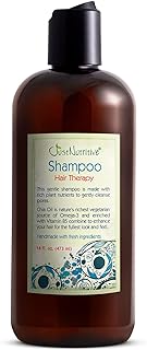 Hair Loss Shampoo | Hair Regrowth Shampoo For Thinning Hair | Hair Growth Product For Men and Women | Just Nutritive | 16 Oz