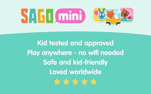 Sago Mini Planes