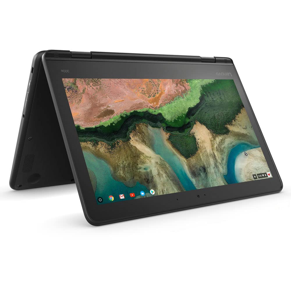 Amazon.com: Lenovo 81MB001DUS 300e Chromebook 2nd Gen 11.6