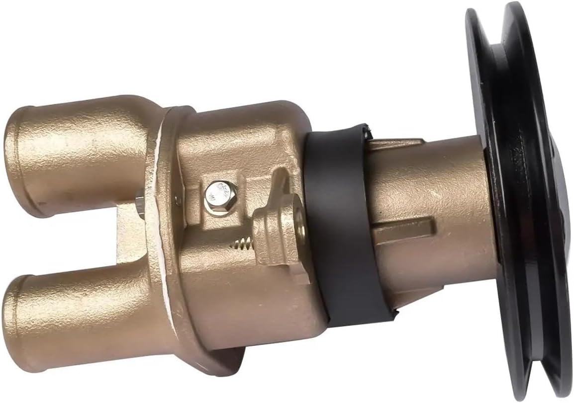 AP03 Water Pump for Volvo Penta 1995-1999 3857794 3851982 3855079 3852399 4.5"