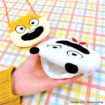 Amazon.co.jp: スタジオUG ぬいぐるみボールチェーン ネック