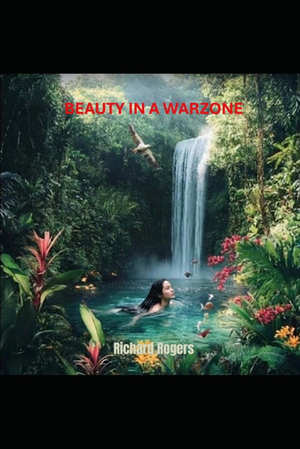 Beauty in a Warzone