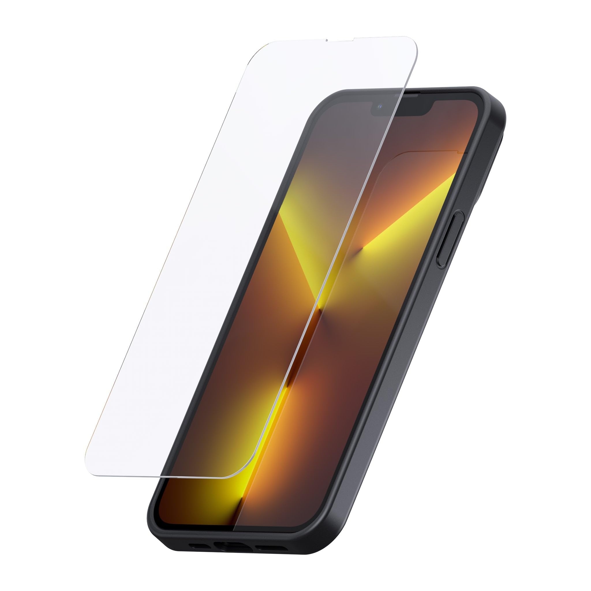 SP Connect Glas-Display-Schutz für iPhone 14 Pro Max / 14 Plus / 13 Pro Max