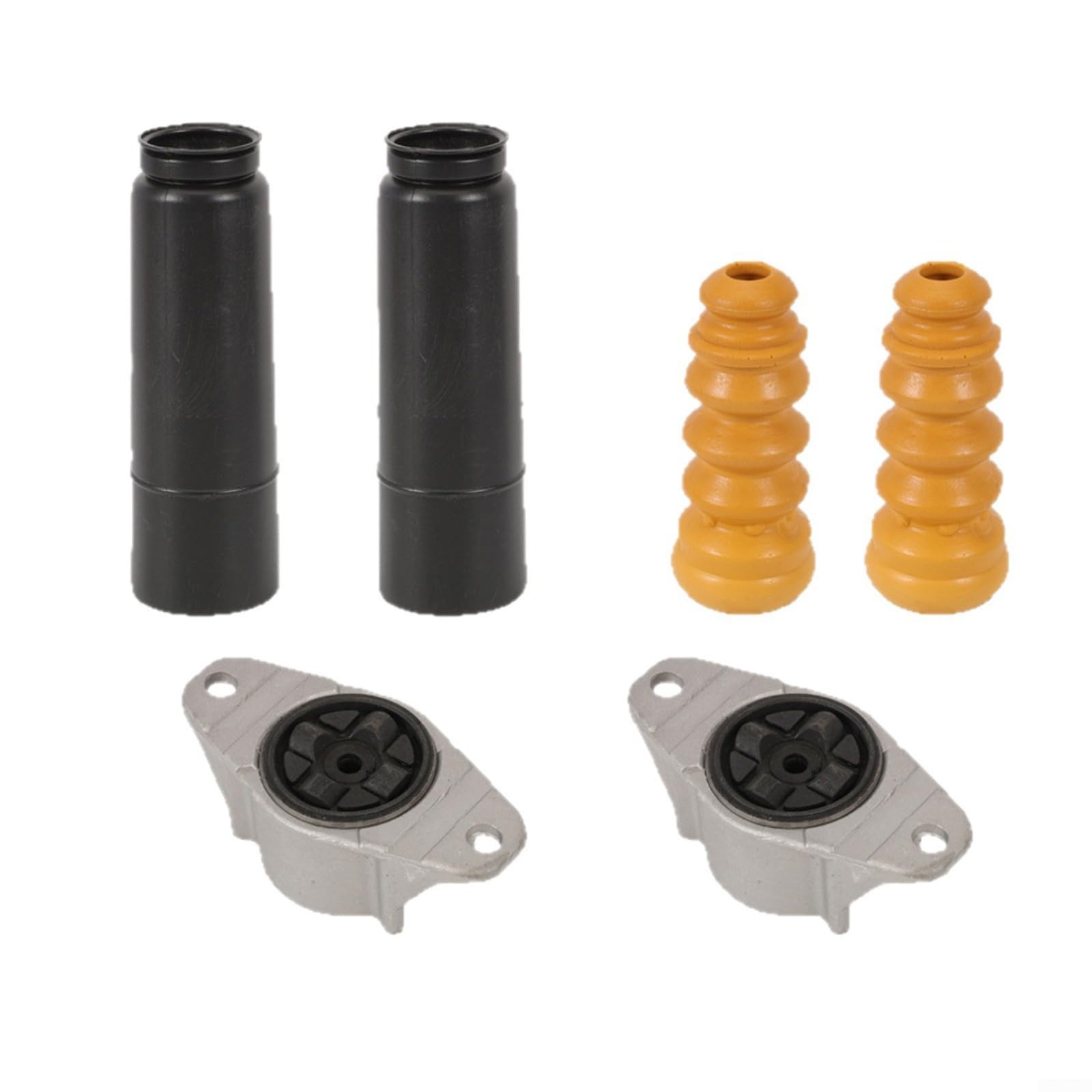 Kit de amortiguador trasero para Ford Focus C-Max Escape juego completo de reparacion de suspension