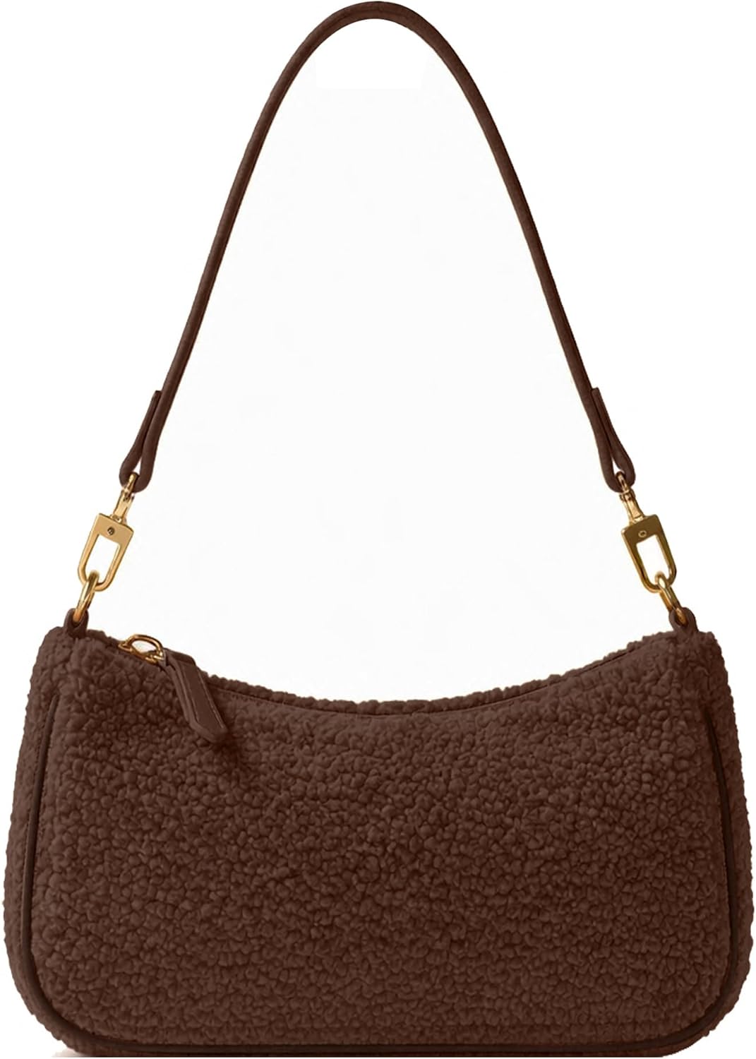 VODIU Clutch Tote Handbags with 2 Removable Straps and Zipper Closure Crossbody Bags Shoulder Purse Handbag for Women