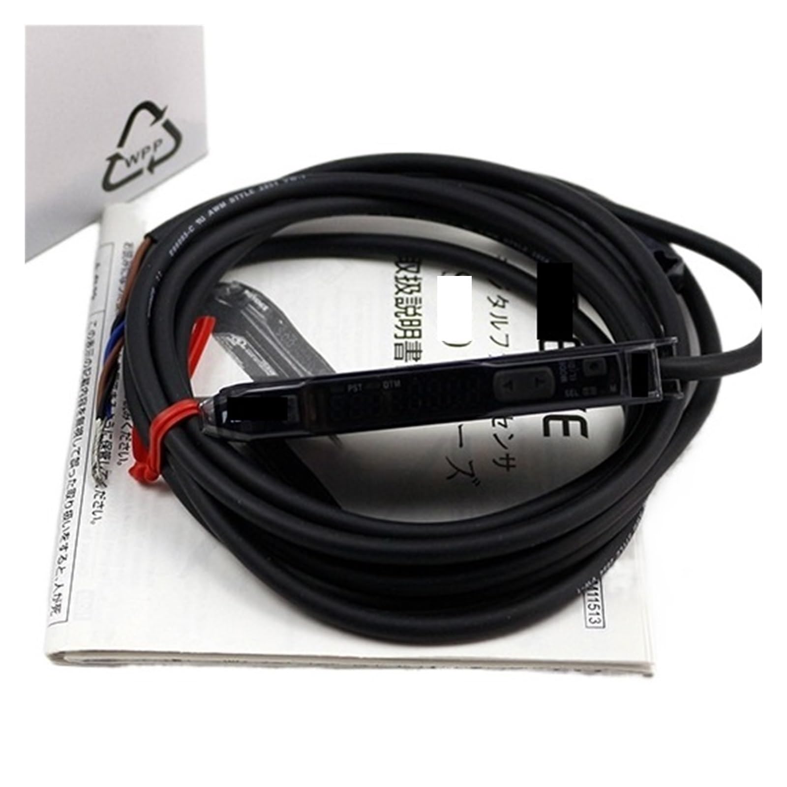 IEUMJNAT Photoelectric Sensor PR-FB15CN