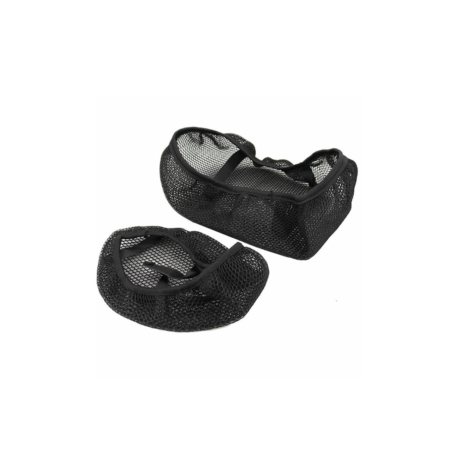 Red protectora CBF600 CBF1000 impermeable contra sillín caliente moto 8