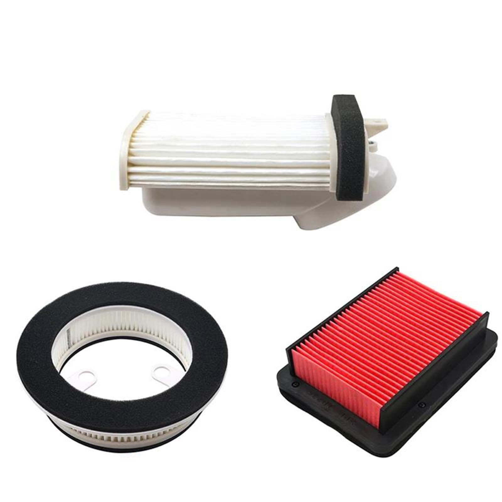 Nettoyant filtre à air moto XP500 pour vos trajets en TMAX