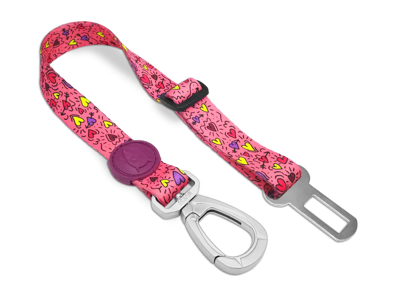 MORSOBite Safety Belt