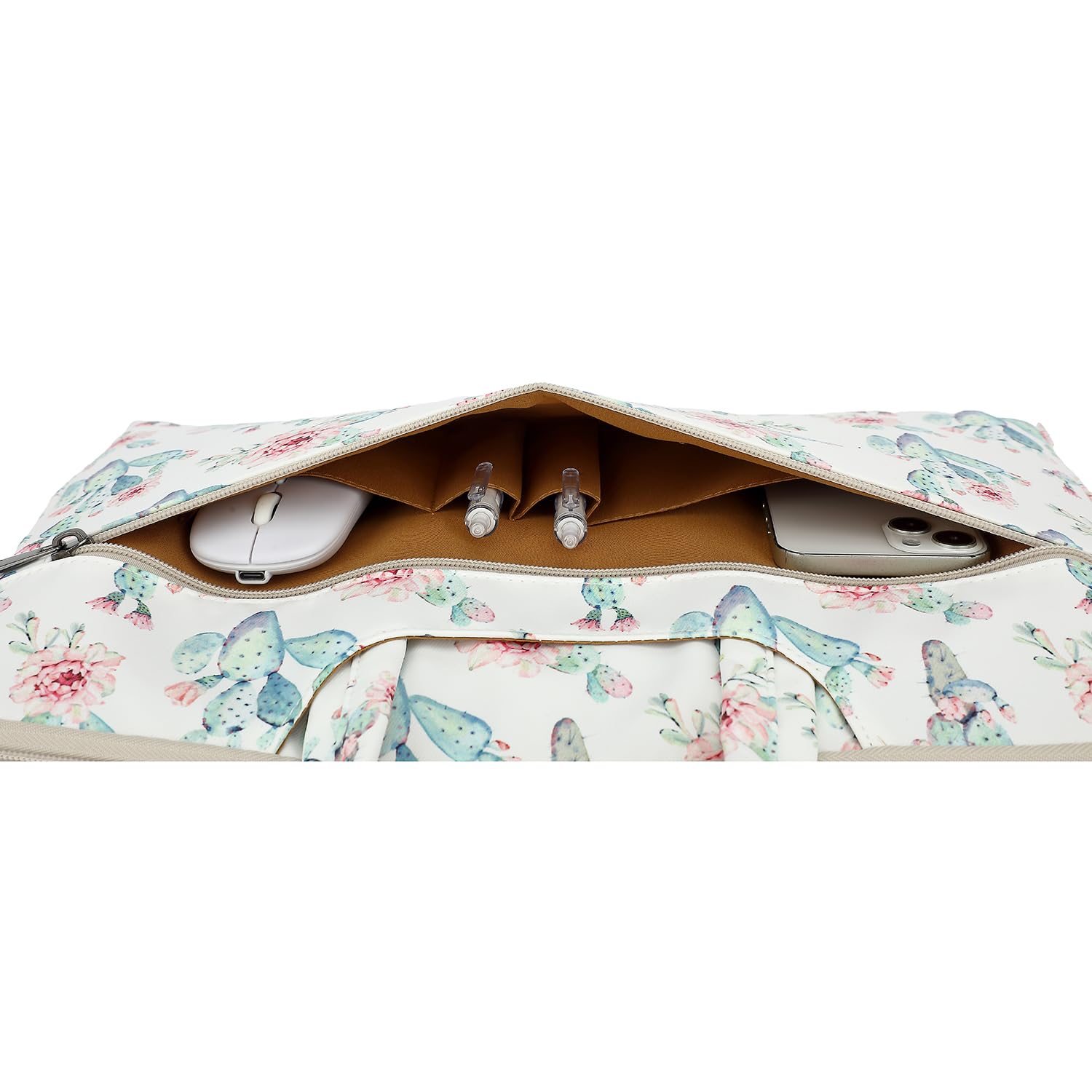 DACHEE Laptop Shoulder Bag - Macbook Pro 15/15.6 Inch -32