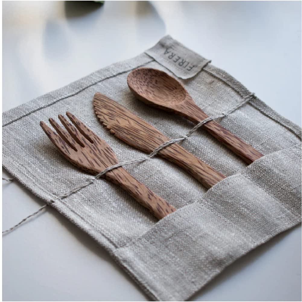 Toile De Jute Ruban - Chemin De Table Largeur 24cm 280gr/m² - Vendue Au Rouleau De 25m Fabrication Francaise