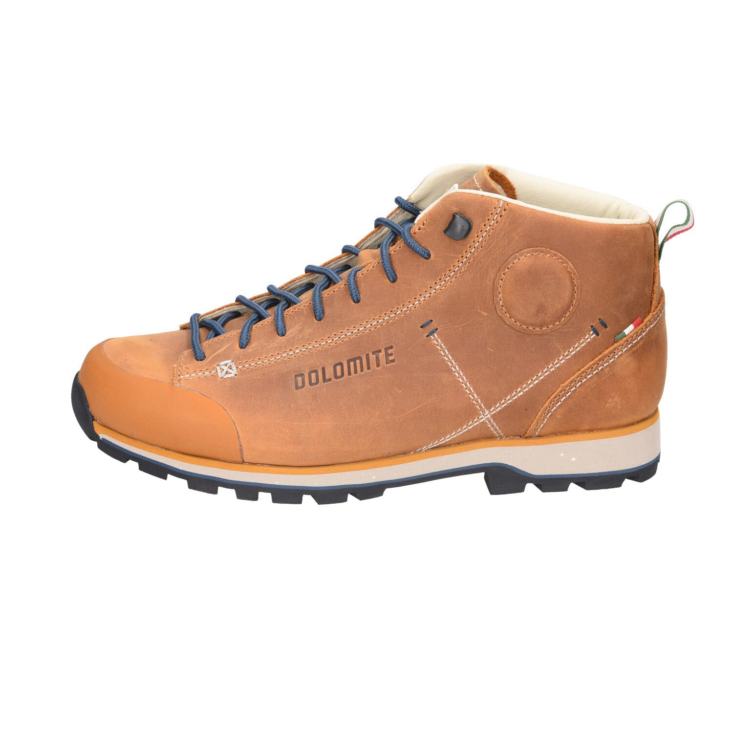Dolomite Homme Cinquantaquattro Mid FG Evo Chaussures