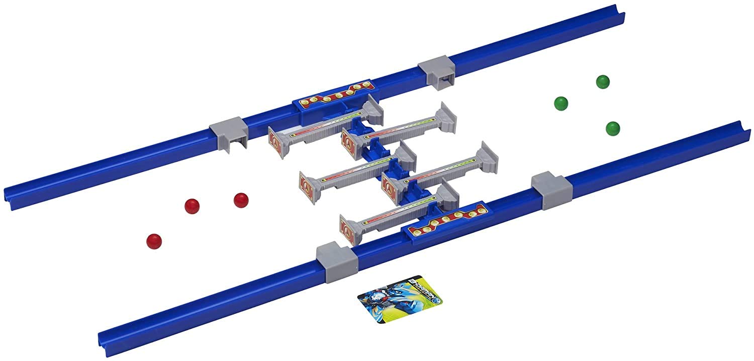 B-Daman Crossfire Surge Strike Arena Set - Multicolor