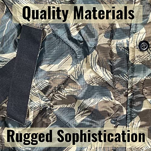 Woobie Poncho Liner Robe Jacket3