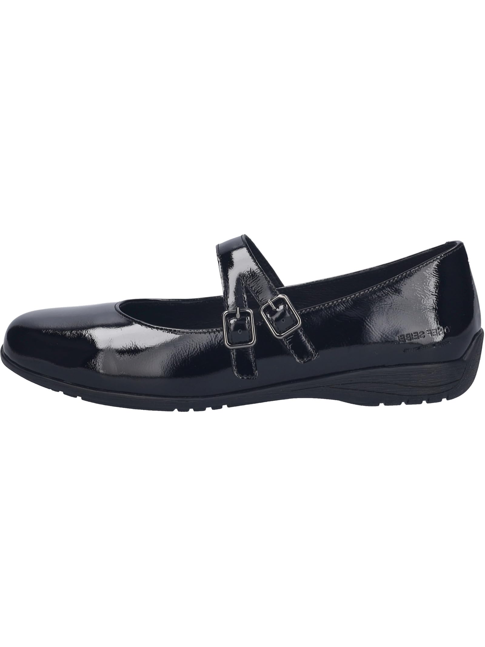 Josef Seibel Damen Klassische Ballerinas Fenja.35,Weite G (Normal)