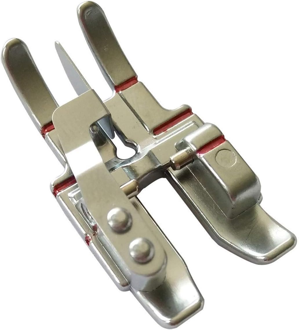 YaDu Pack of Pfaff StitchinTheDitch Presser Foot and