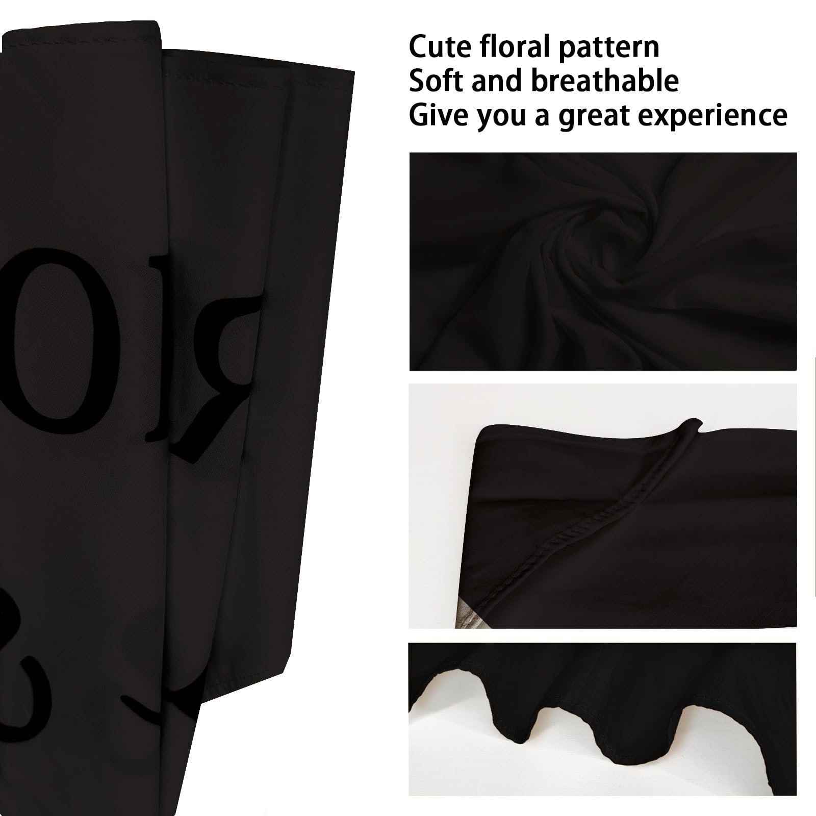 Arricraft 1 Pc Dog Bandana - Image 3