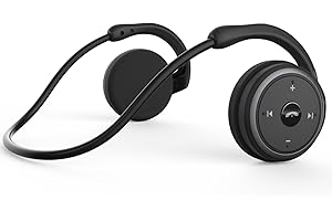 Wireless Headphones for Exercise: Unleash Your Workout Potential!