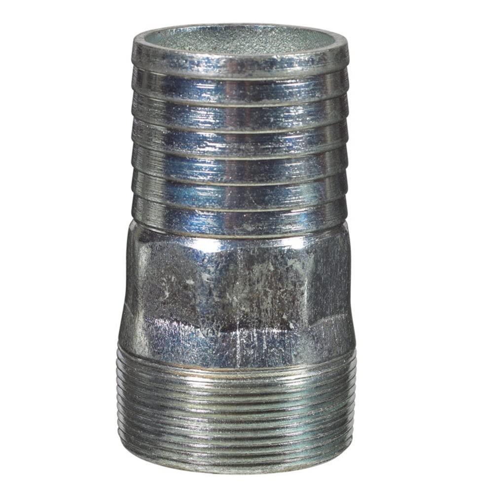 Insert Adapter, Male, Steel, 2-In. -57551