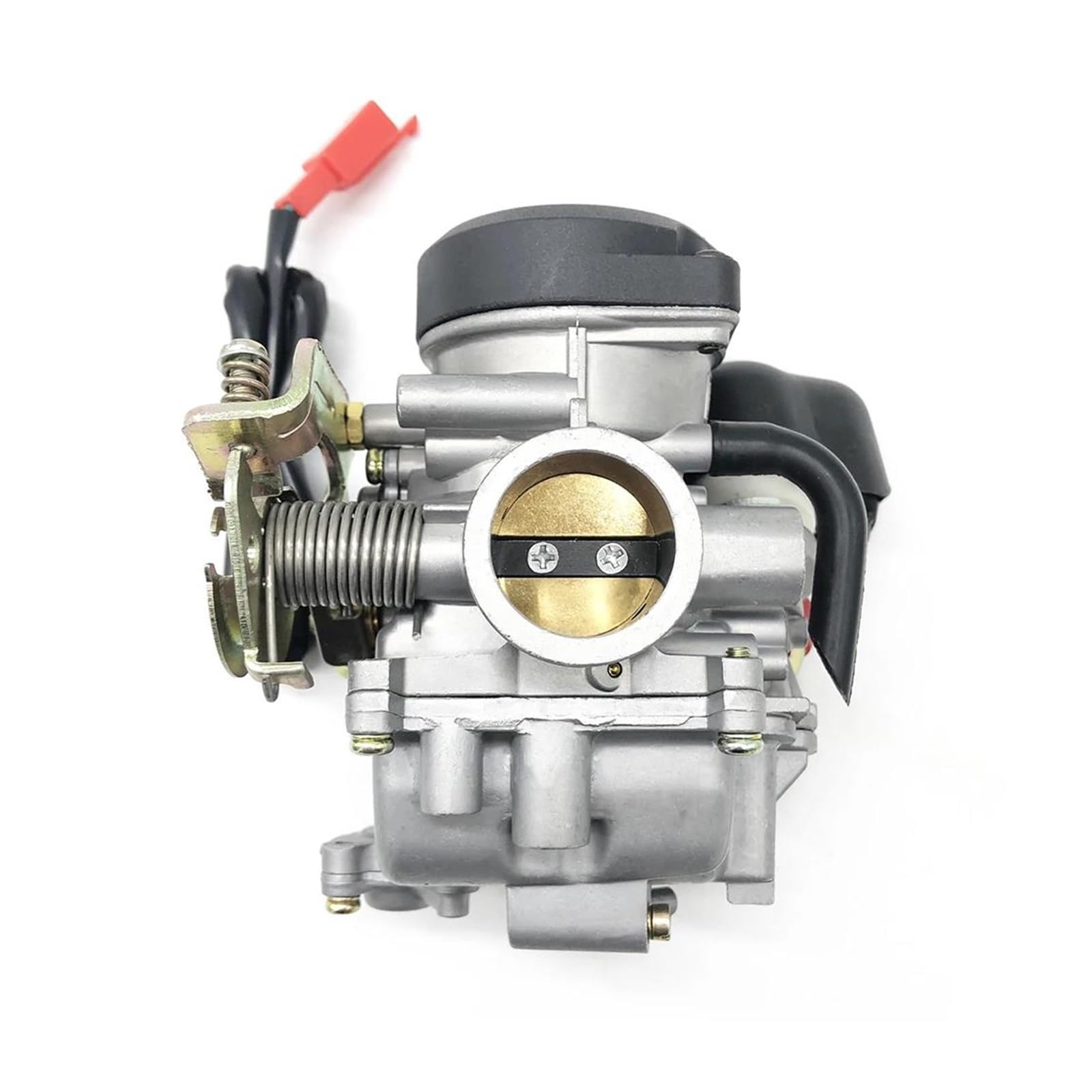 Carburador Carburador Motor para Piaggio para Fly 125 150 para Liberty 200 125 para Zip 125 para Skipper 125 4 Tiempos 2000 para ZAPM21000 Carburador Carburador Motor