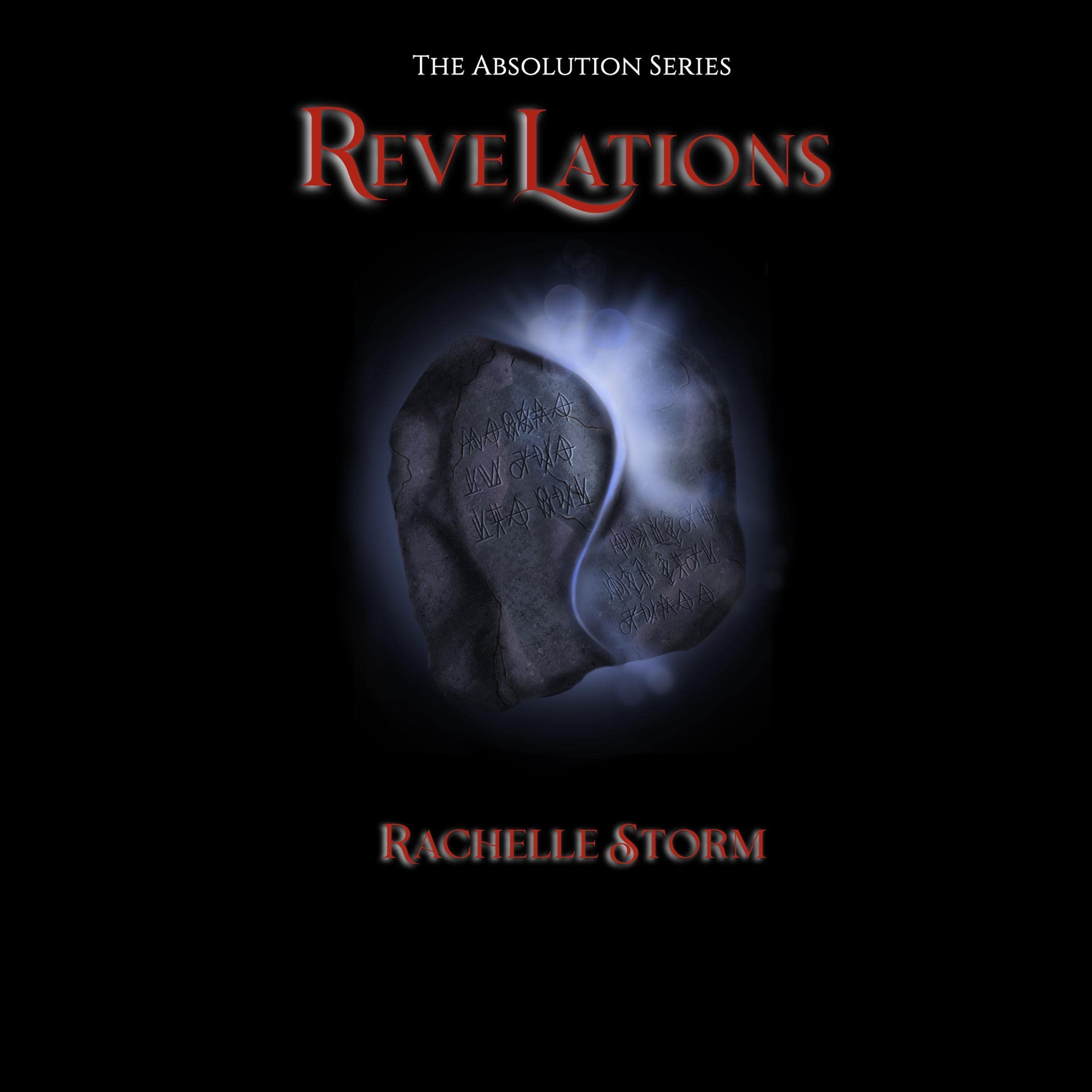 Cover art for Absolution: Revelations