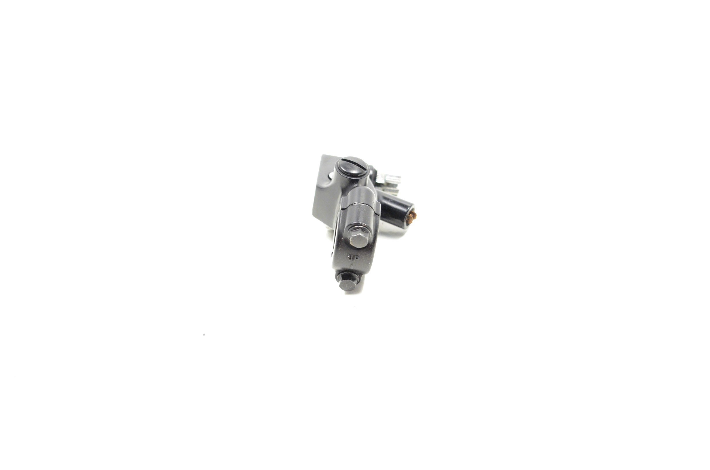 Amazon.com: HONDA 53172-KYJ-900 BRKT, HANDLE LEVER : Automotive