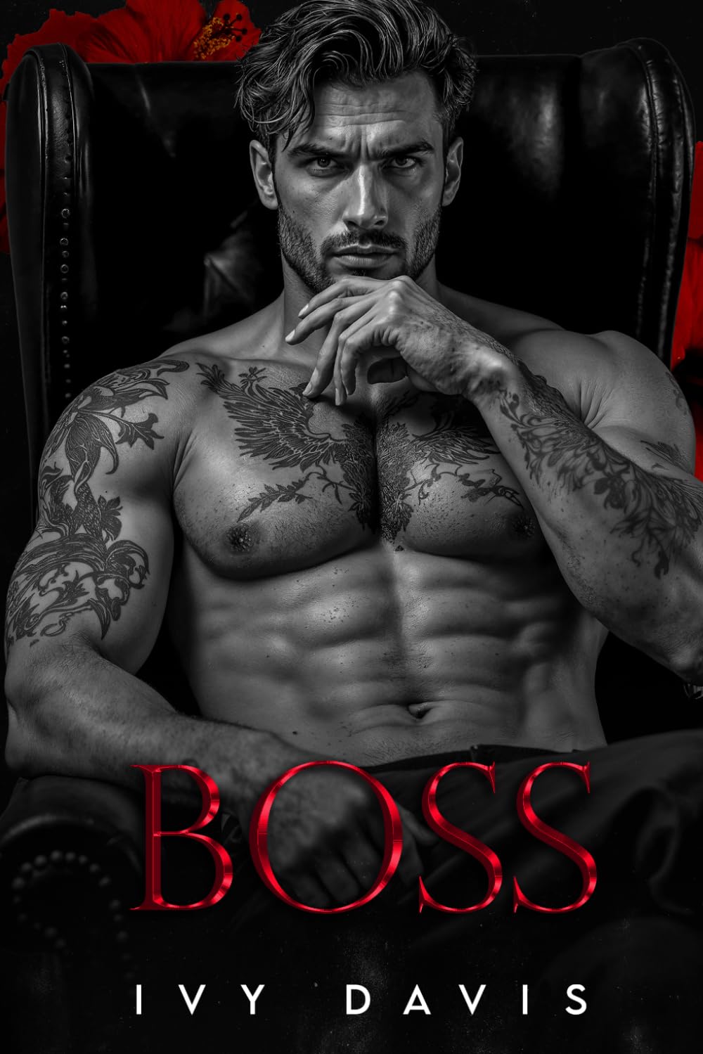 Boss: An Arranged Marriage Mafia Romance (King of the Mafia Book Three)