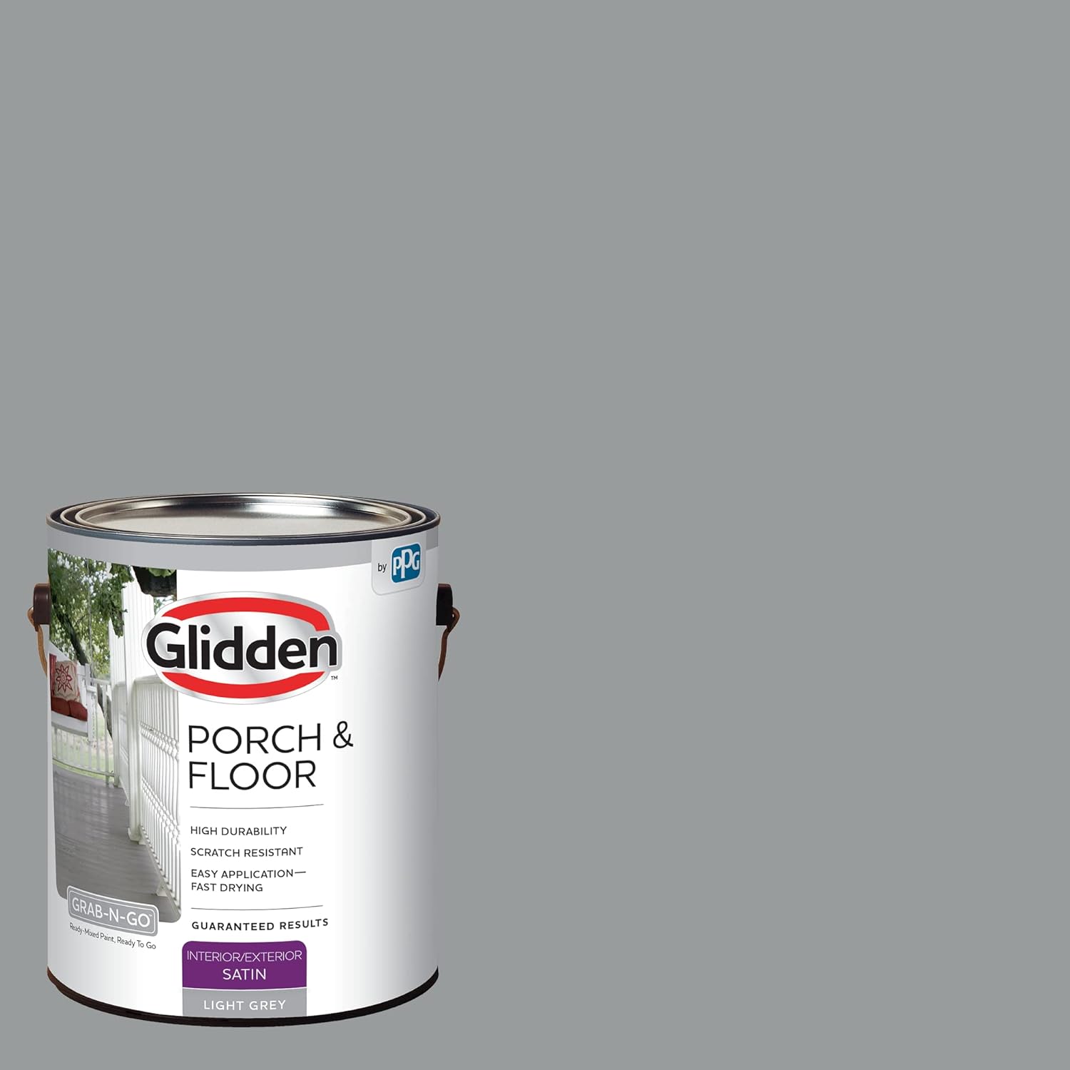 Glidden Grab-N-Go Porch