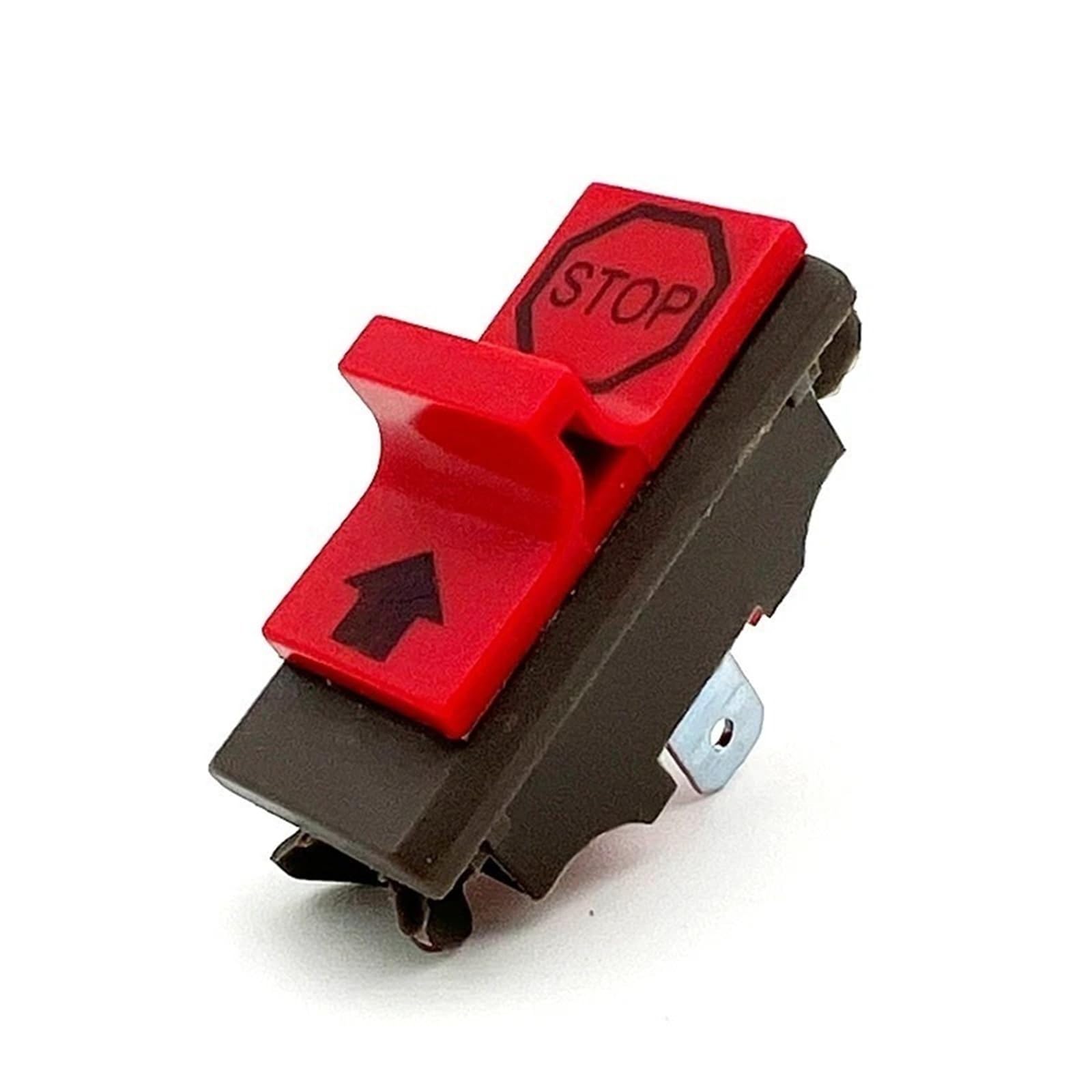 ISQJPVF Chainsaw Parts Switch Garden Power Tool Accessories 362 365 371 372
