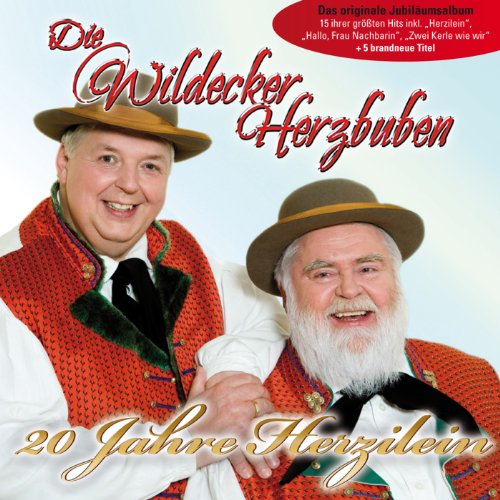 Die Wildecker Herzbuben