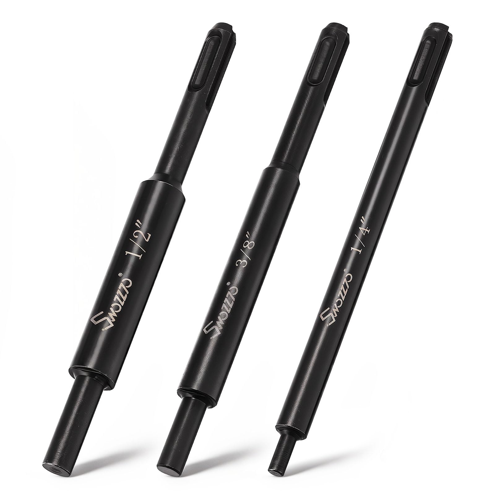 SDS-Plus Setting Tool for Drop-In Anchors -1