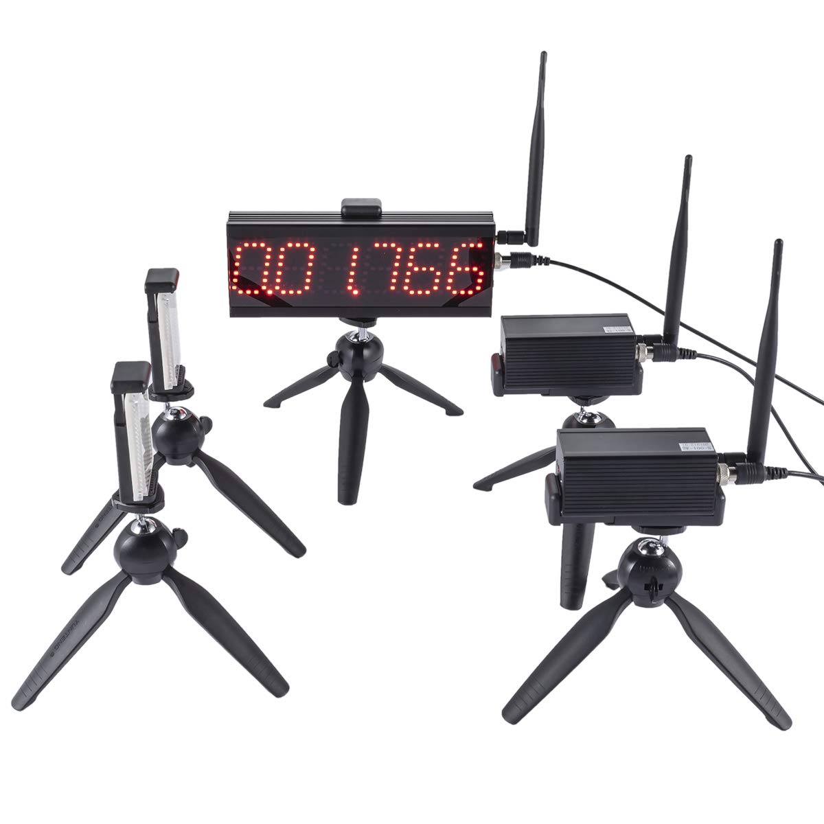 Amazon.com : SPEED TECH Single Training Version Wireless Laser