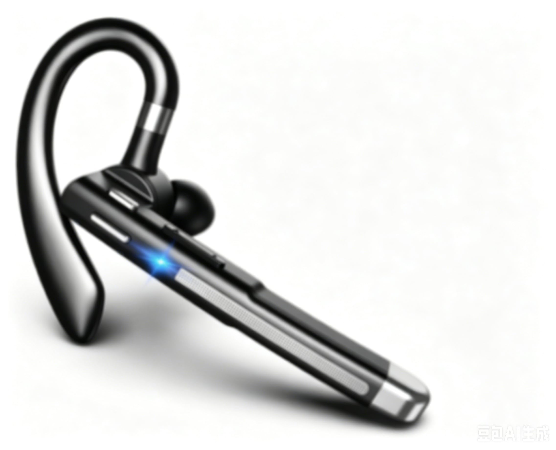 Bluetooth Headset with Microphone-image-48