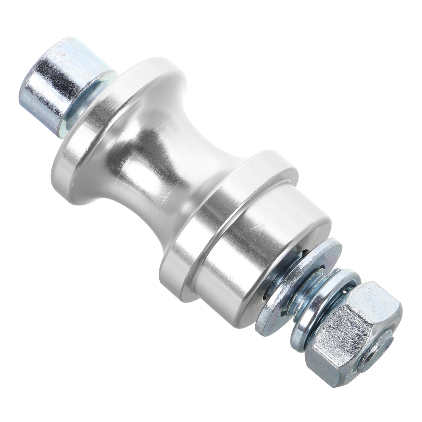 BELLIFFY Winch Hook Screw Winch Rope Hook Bolt Winch Hook Bolt Winch Rope Hook Stand Convenient Bolt Hook Bolt Mount Winch Hook Part Winch Hook Supplies Heavy Duty Part Winch Hook Accessory