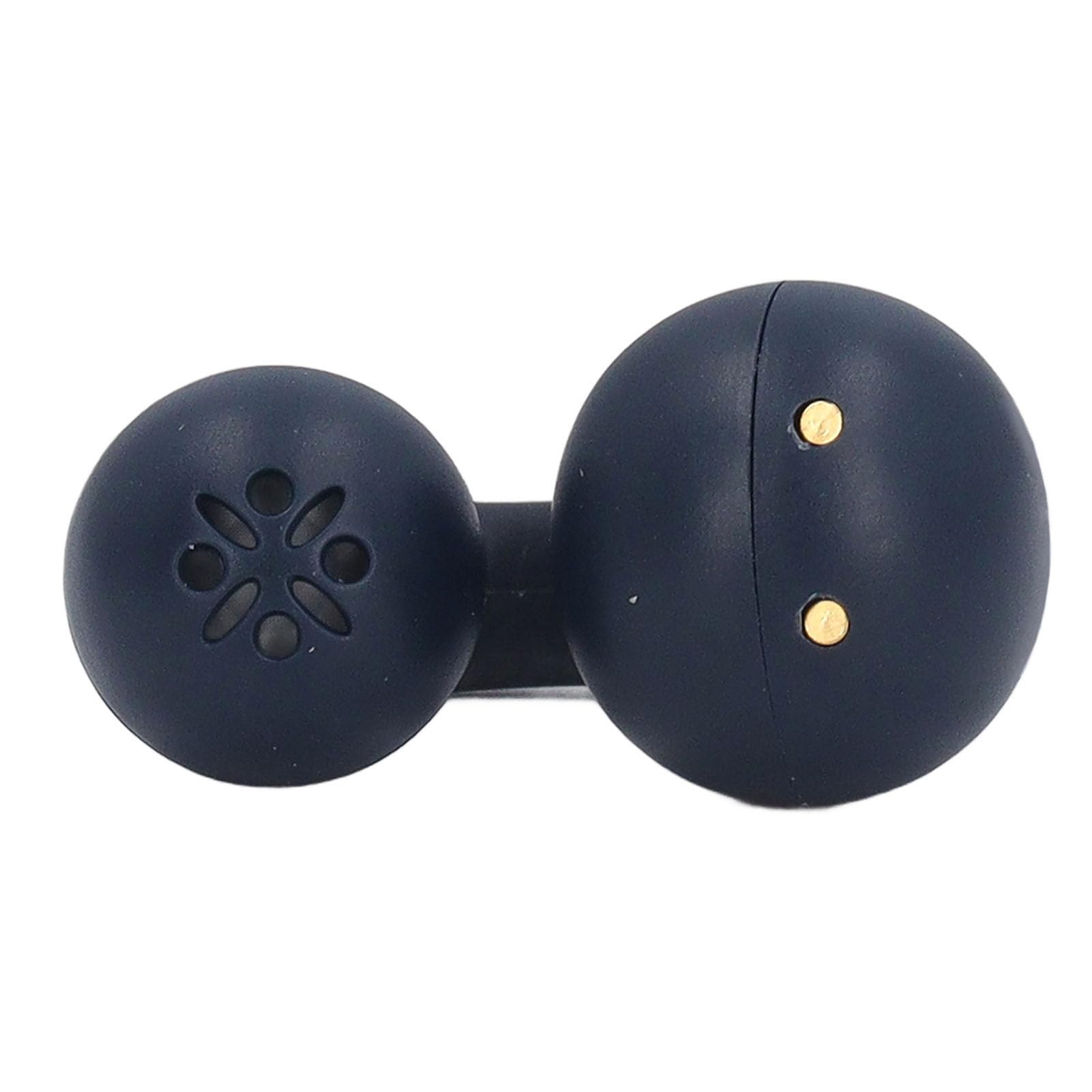 Bewinner Auricolari Wireless a Clip, Cuffie Stereo HiFi Bluetooth 5.3 con Custodia di Ricarica, Auricolari a Conduzione Aerea Aperta con Microfono Integrato per Telefono, Tablet, Laptop