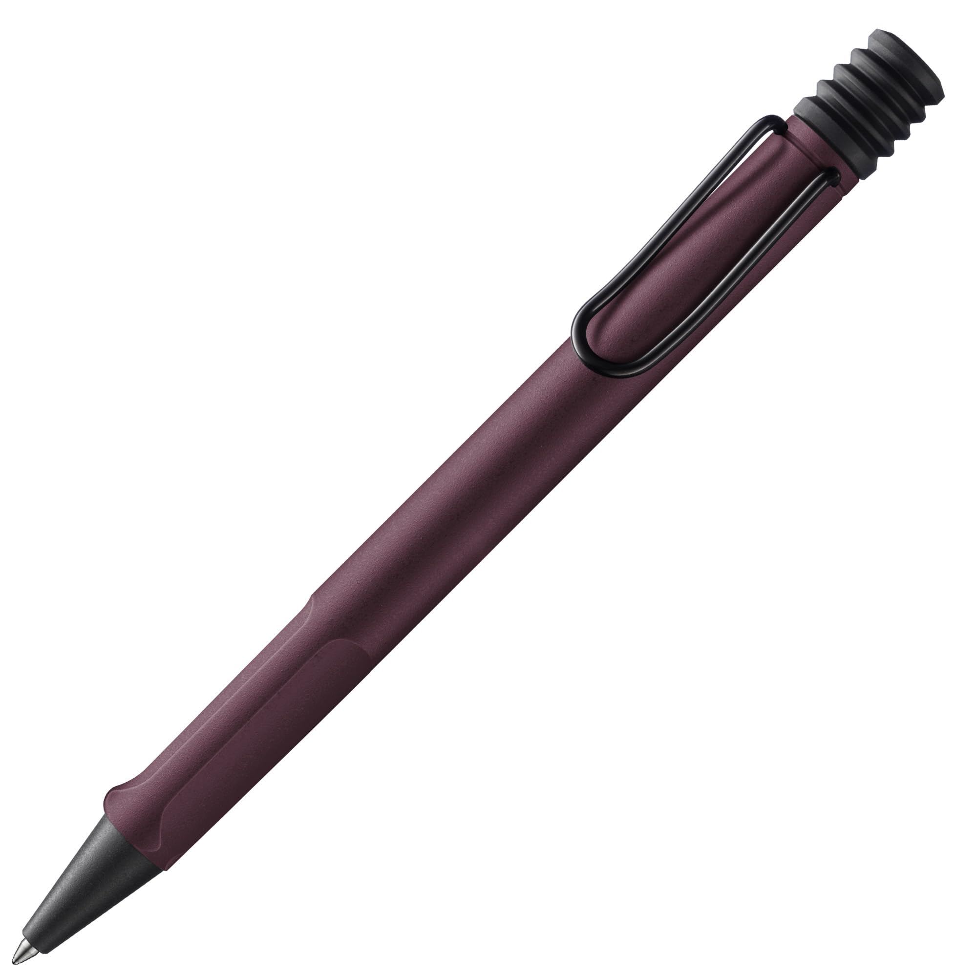 Amazon.co.jp: LAMY safari – JETSTREAM inside scarlet スカーレット