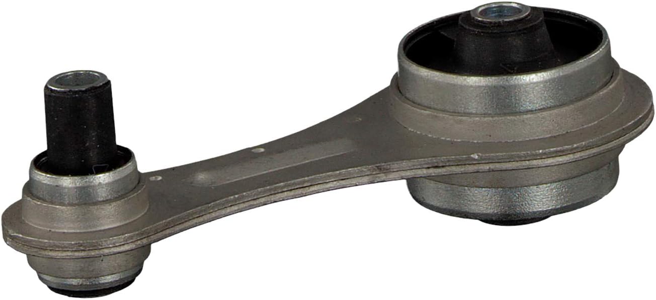 febi bilstein 12052 Engine- /transmission mount (rear) - Pack of 1