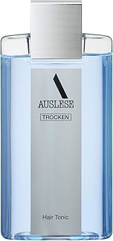 Amazon | アウスレーゼ トロッケン ヘアトニック 220mL 【医薬部外品